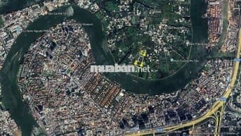 🏨 QUỸ ĐẤT VÀNG - CƠ HỘI ĐT DỰ ÁN LỚN  9.700M2 87.x.181  1️⃣5️⃣1️⃣ TỶ