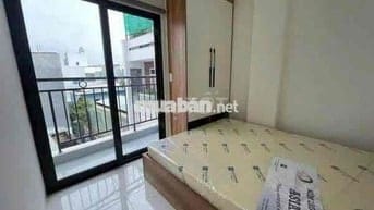 CĂN HỘ 2PN NGAY TRƯỜNG DUY TÂN - PHAN THANH