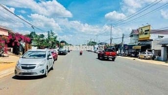 BÁN ĐẤT GIÁ RẺ – HÒA HƯNG, XUYÊN MỘC, BRVT Chỉ 550tr 🏡