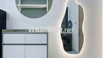 (CHỦ GỬI ĐỘC QUYỀN) CHO THUÊ MINIHOUSE CĂN HỘ DỊCH VỤ FULL NỘI THẤT