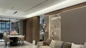 Căn Hộ Smart Home 4.0 Liền Kề Phú Mỹ Hưng