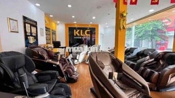 Cho thuê Mặt Bằng  góc 2 mặt tiền Đẹp Trung Tâm Biên Hoà