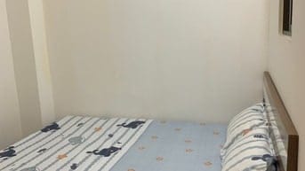 Cho thuê nhà nguyên căn ngay trung tâm Q1