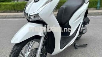 Honda SH việt 2022!! 125cc phanh CBS chạy lướt