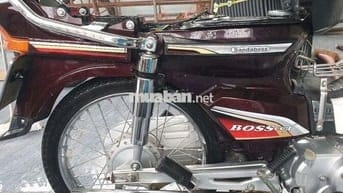 Dream 50cc, mới mua 2025.