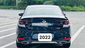 em xin phép bán Mazda 3 sx 2022
