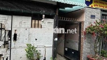 Bán dãy nhà trọ 5 phòng tại Hẻm tổ 4 Ng Văn Cừ hẻm 5m thu nhập ổn định