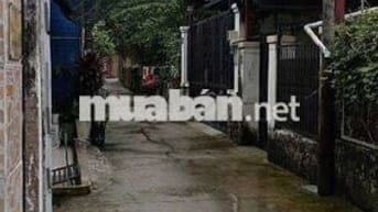 CHỦ KẸT TIỀN BÁN GẤP, NHÀ TÂN HIỆP HÓC MÔN, DT 80M2( 4× 20) HẺM XE HƠI