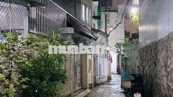 BÁN NHÀ HẬU GIANG - TRUNG TÂM Q6– THÔNG TỨ TUNG – SHR – CHỈ 3.25 TỶ