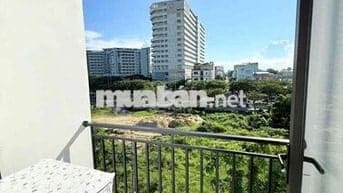 Cho thuê căn hộ Studio mới keng ngay Khuê Mỹ- Gần bệnh viện 600 giường