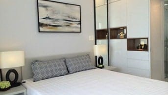 Cho thuê căn hộ sunrise riverside 70m2 nhà đẹp giá 15 triệu/1 tháng