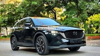 Mazda CX5 Luxury 2.0 AT 2024 - 755 Triệu