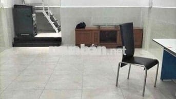 💰💰💰 TRỆT LẦU: 2PN, 2WC (4,5❌11m) - HẺM 213 QUANG TRUNG, P10, GV