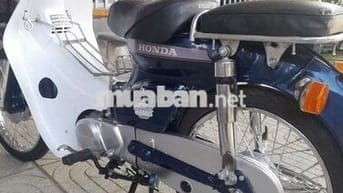 Cần bán xe cub tum.giấy đầy đủ.xe dọn mới như hình