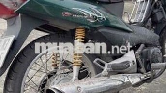 xe dư nên bán xe đi cày