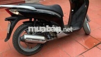 SH125 nhập khẩu Ý nguyên chiếc. không phải thợ
