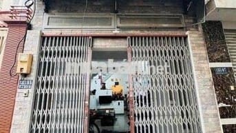 CHO THUÊ NHÀ NGUYÊN CĂN 1351/8/5 Phan Văn Trị Gò Vâp