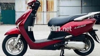 lead đẹp zin biển HN