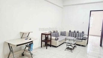 cho thuê chung cư nguyễn quyền