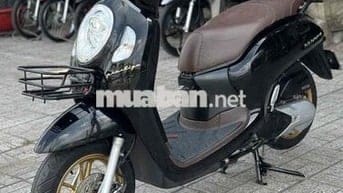 Scoopy 2021 khoá Remode máy zin