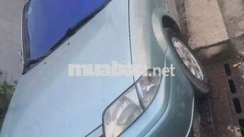 Ford Laser 2001 Xanh nhạt