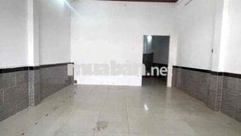 💎 💎 💎 NHÀ HẺM XE TẢI THÔNG 5❌18M TRỆT LẦU 3PN 2WC DƯƠNG QUẢNG HÀM P5