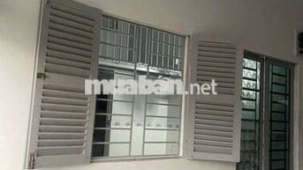 MỚI XÂY DTSD:30M²TRỆT LỬNG LÓT BẰNG ĐÁ HOA CƯƠNG BẾP WC 100% NHƯ HÌNH