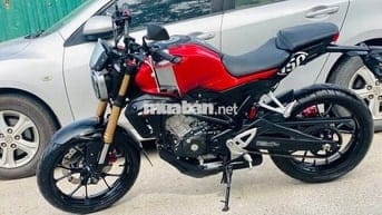 bán xe  HONDA CB150 R 2020