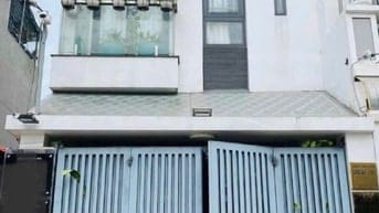 Bán nhà hẻm oto Cao Thắng,P12,Quận 10 - 1trệt 1lầu giá 1tỷ950 sổ riêng