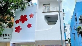 👗 CHO THUÊ NHÀ NGUYÊN CĂN – LÊ VĂN SỸ, QUẬN 3