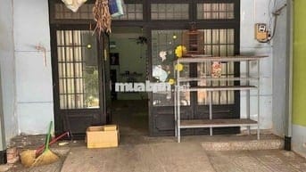 Cho thuê nhà trống  hẻm 30 Lâm Văn Bền - 5x20m- 3PN 4WC- 18 triệu