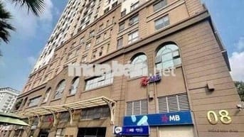 CĂN GÓC GARDEN GATE PHÚ NHUẬN FULL TIỆN ÍCH GYM, HỒ BƠI,...