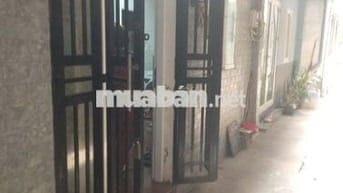 Nhà full nội thất 1 phòng ngủ, ngay chung cư 208 nguyễn gia trí