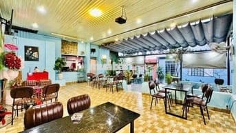 CẦN SANG MẶT BẰNG 10X22M VỊ TRÍ ĐẸP KHU VỰC SẦM UẤT ĐƯỜNG SỐ 8- TN