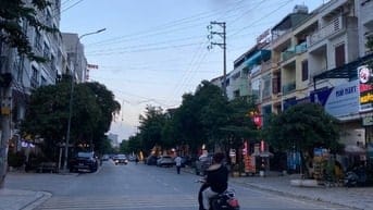 bán nhà trục chính ngoc hân công chúa