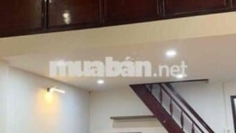 Cho thuê nhà nguyên căn (1 trệt + 1 lửng) 51 Bàu Hạc 8 P Vĩnh Trung ĐN