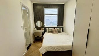 Chính chủ bán gấp căn góc đẹp nhất Sky Garden 1, DT 89 m2, 3PN