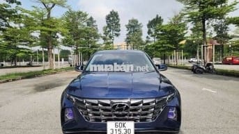 💙💙 Hyundai Tucson  2.0  sx 20 Dầu - 44000 km