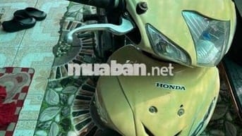 cần bán xe dư dùng