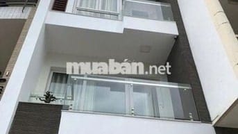 SIÊU PHẨM 1 CĂN CÒN SÓT LẠI - 39E Hoa Sứ -4.5 x 20m- 4 Tầng-300m2 Sàn