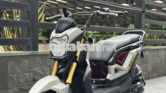 Honda Zoomer X 110