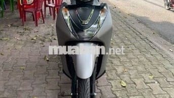 Honda SH Mode 2025 CBS Xám 192km