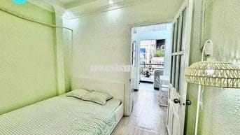 SIÊU PHẨM ĐẸP FULL NỘI THẤT THUẬN TIỆN DI CHUYỂN GẦN CÁC TRƯỜNG ĐH 🔥