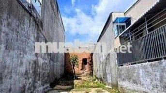 Lô đât đẹp Tam Hoà sổ riêng cơ sở hạ tằng cống vi hè đầy đủ xây liền