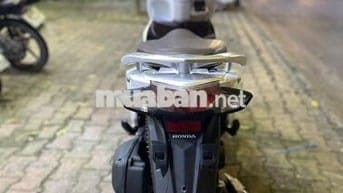 Honda Vision 2019 màu Trắng