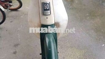 Honda cúp 90cc Biển số sài gòn