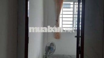 Ptr 20m2, đg Tr Thị Năm, q12 (gác,máy lạnh,máy giặt,time tự do)