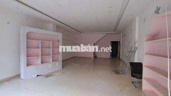 Cho thuê 2 tầng trống suốt Hải Châu