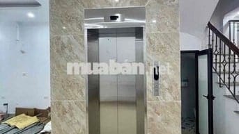 Cần bán nhà DT: 50m² 7 tầng thang máy gần KĐT Đại Kim Kim Giang