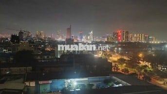 Cho thuê căn hộ Rivapark – tầng 7, 504 Nguyễn Tất Thành